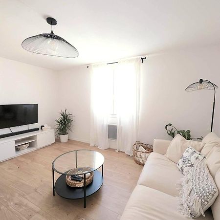 Parenthese Entre Pic Saint Loup Et Vignes - Meuble De Tourisme 3 Etoiles Apartment Les Matelles Bagian luar foto