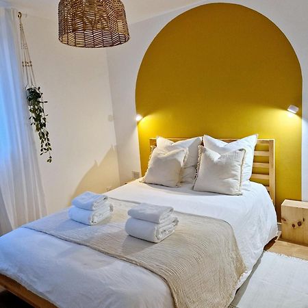 Parenthese Entre Pic Saint Loup Et Vignes - Meuble De Tourisme 3 Etoiles Apartment Les Matelles Bagian luar foto