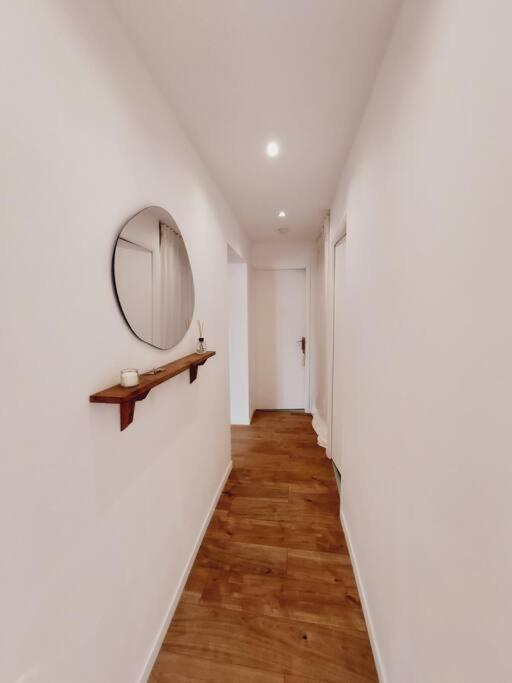 Parenthese Entre Pic Saint Loup Et Vignes - Meuble De Tourisme 3 Etoiles Apartment Les Matelles Bagian luar foto