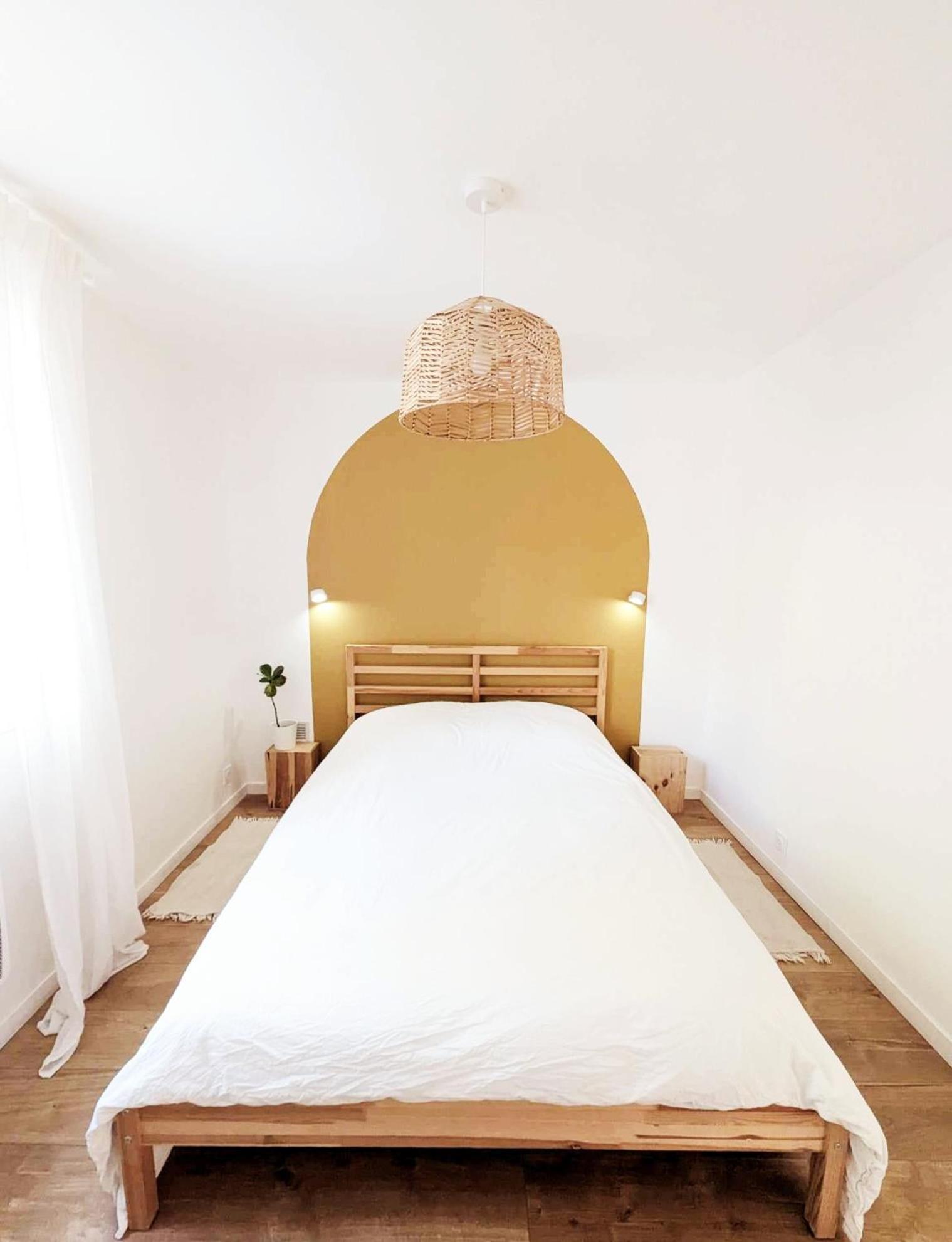 Parenthese Entre Pic Saint Loup Et Vignes - Meuble De Tourisme 3 Etoiles Apartment Les Matelles Bagian luar foto