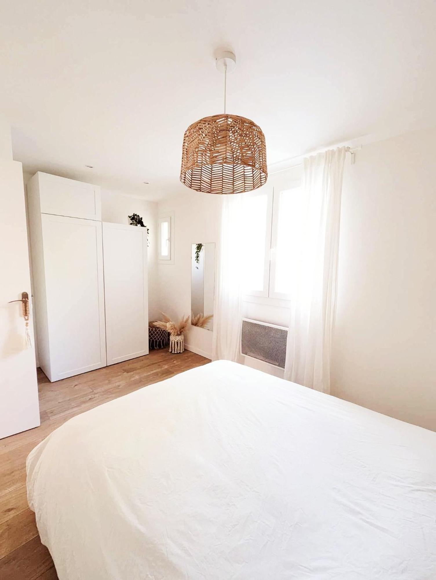 Parenthese Entre Pic Saint Loup Et Vignes - Meuble De Tourisme 3 Etoiles Apartment Les Matelles Bagian luar foto