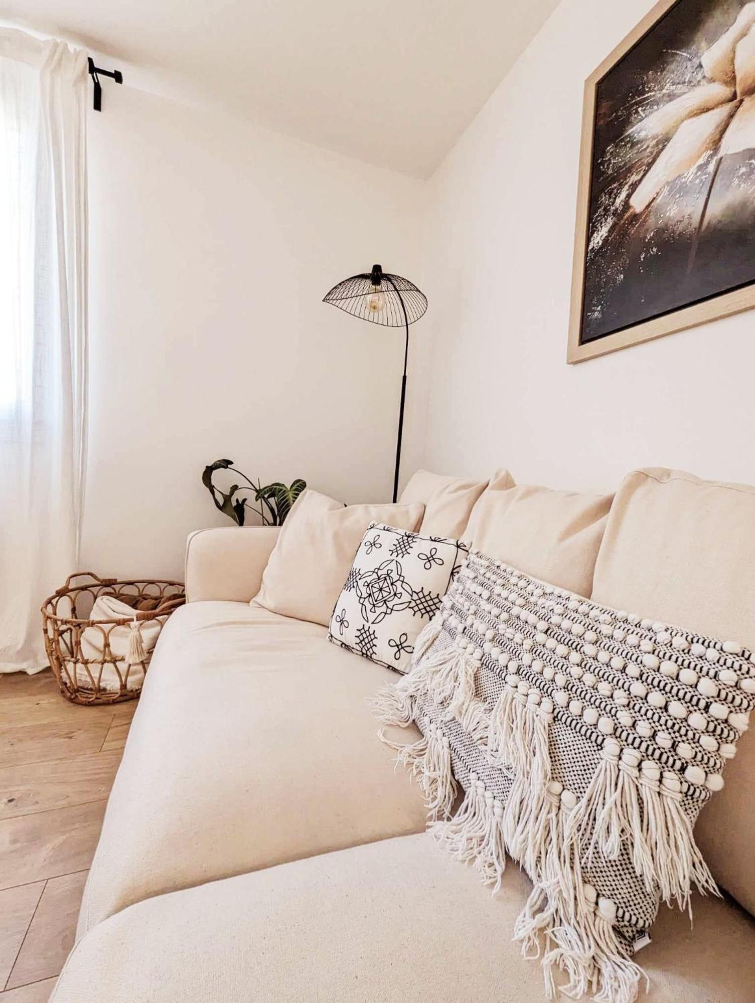 Parenthese Entre Pic Saint Loup Et Vignes - Meuble De Tourisme 3 Etoiles Apartment Les Matelles Bagian luar foto